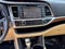 2018 Toyota Highlander Limited Platinum