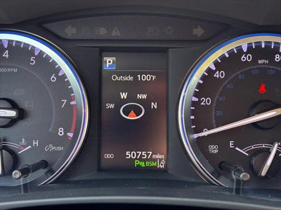 2018 Toyota Highlander Limited Platinum