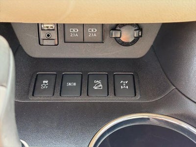 2018 Toyota Highlander Limited Platinum