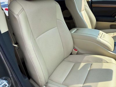 2018 Toyota Highlander Limited Platinum