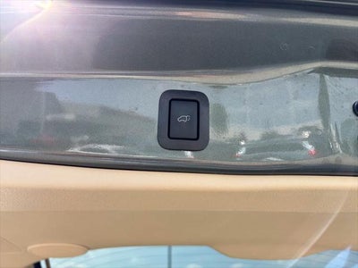 2018 Toyota Highlander Limited Platinum