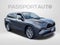 2024 Toyota Highlander Hybrid Platinum