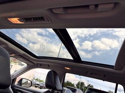 2024 Toyota Highlander Hybrid Platinum
