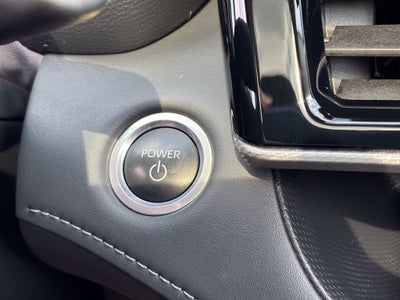 2024 Toyota Highlander Hybrid Platinum