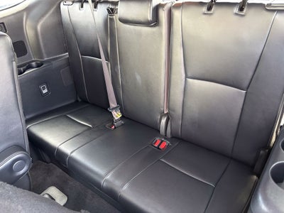 2024 Toyota Highlander Hybrid Platinum