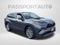 2024 Toyota Highlander Hybrid Platinum