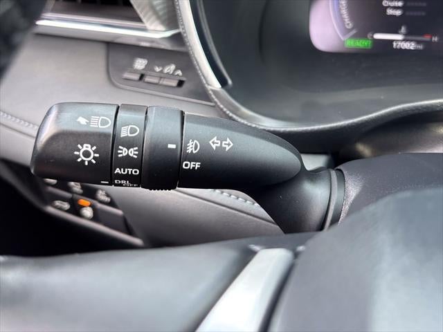 2024 Toyota Highlander Hybrid Platinum
