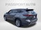 2024 Toyota Highlander Hybrid Platinum