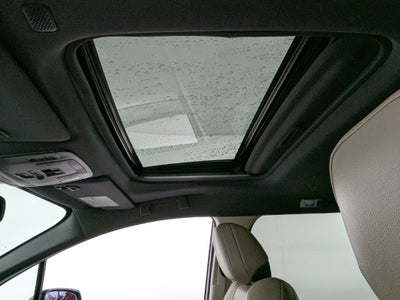 2021 Toyota Sienna XLE 8 Passenger