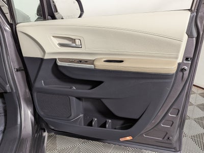 2021 Toyota Sienna XLE 8 Passenger