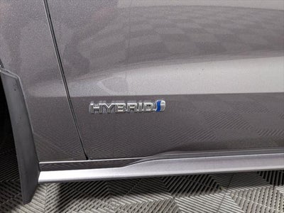 2021 Toyota Sienna XLE 8 Passenger