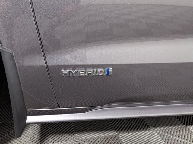 2021 Toyota Sienna XLE 8 Passenger