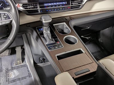 2021 Toyota Sienna XLE 8 Passenger