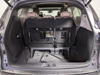2021 Toyota Sienna XLE 8 Passenger
