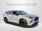 2024 Toyota Highlander Hybrid XLE