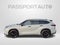 2024 Toyota Highlander Hybrid XLE