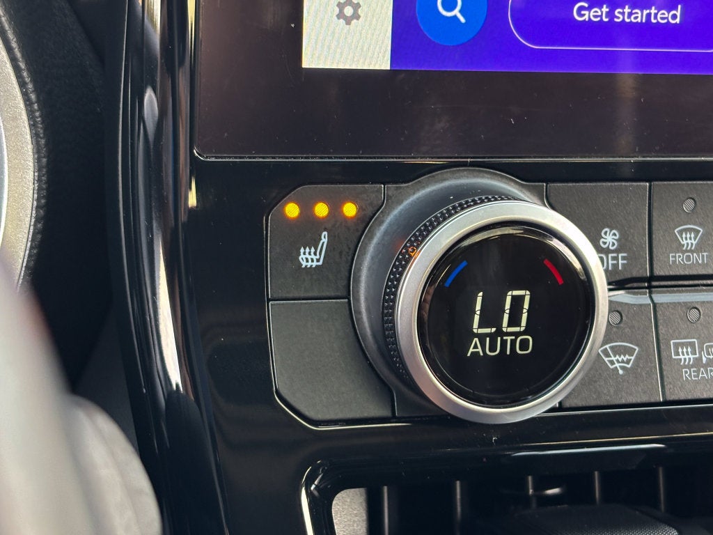 2024 Toyota Highlander Hybrid XLE