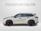 2024 Toyota Highlander Hybrid XLE