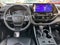 2024 Toyota Highlander Hybrid XLE