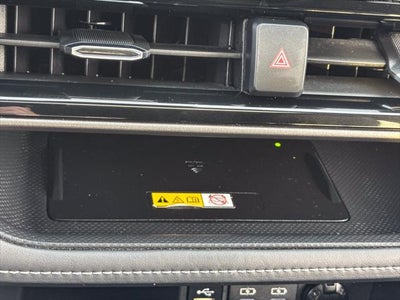 2024 Toyota Highlander Hybrid XLE