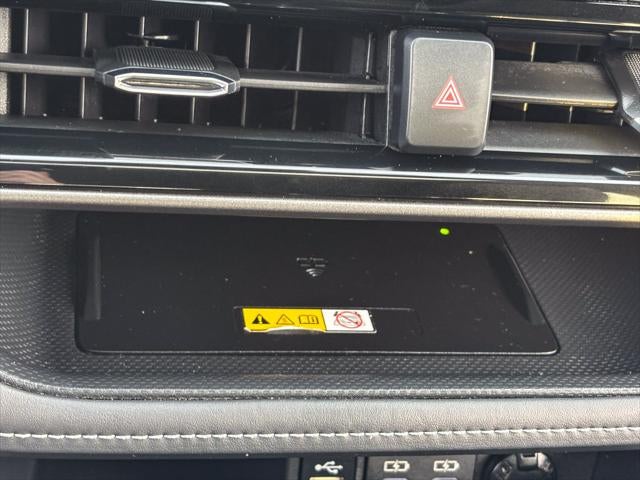 2024 Toyota Highlander Hybrid XLE