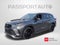 2025 Toyota Highlander XSE