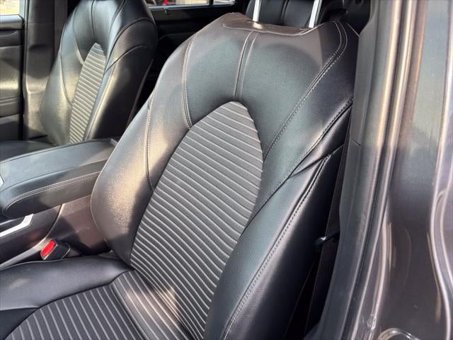2025 Toyota Highlander XSE
