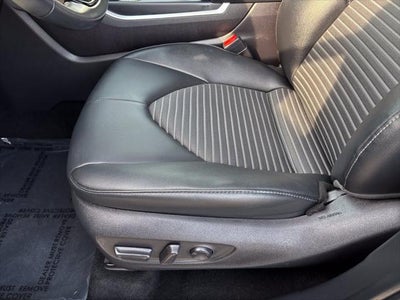 2025 Toyota Highlander XSE
