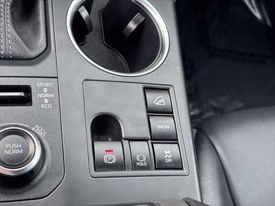 2025 Toyota Highlander XSE