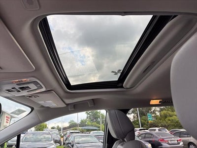 2026 Toyota Sienna XLE 8 Passenger