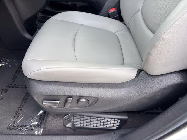 2026 Toyota Sienna XLE 8 Passenger