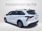 2026 Toyota Sienna XLE 8 Passenger