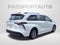 2026 Toyota Sienna XLE 8 Passenger