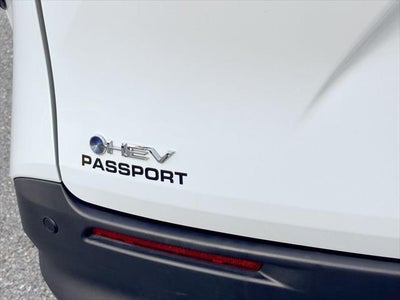 2026 Toyota Sienna XLE 8 Passenger