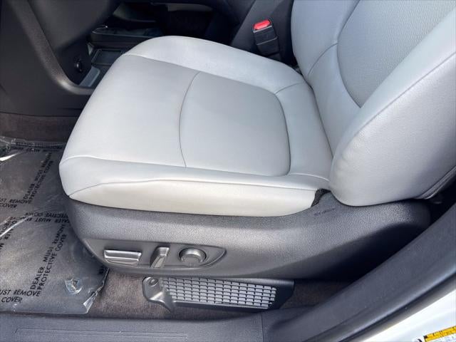2026 Toyota Sienna XLE 8 Passenger