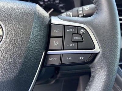 2026 Toyota Sienna XLE 8 Passenger
