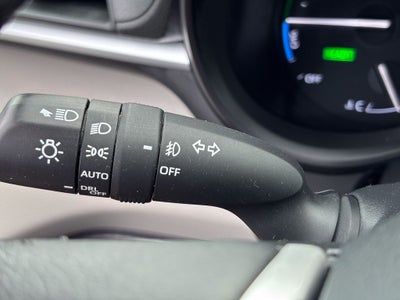 2024 Toyota Sienna XLE 8 Passenger