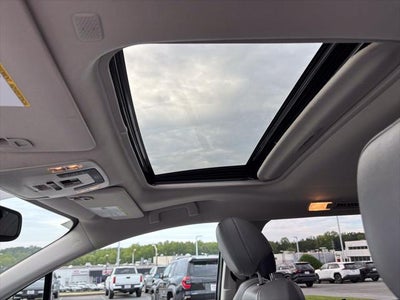2024 Toyota Sienna XLE 8 Passenger