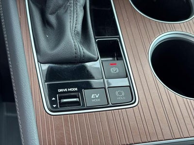 2024 Toyota Sienna XLE 8 Passenger