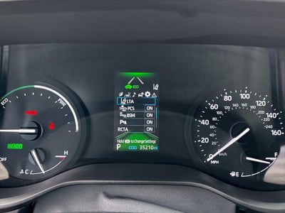 2024 Toyota Sienna XLE 8 Passenger