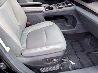 2024 Toyota Sienna XLE 8 Passenger
