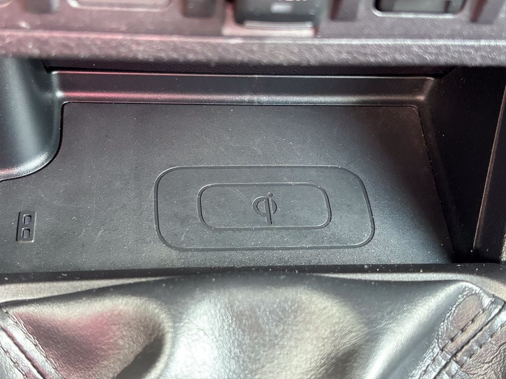 2018 Toyota Tacoma TRD Sport V6
