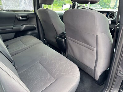 2018 Toyota Tacoma TRD Sport V6