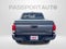 2018 Toyota Tacoma TRD Sport V6