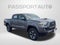 2018 Toyota Tacoma TRD Sport V6