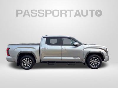 2023 Toyota Tundra 1794