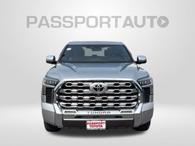 2023 Toyota Tundra 1794