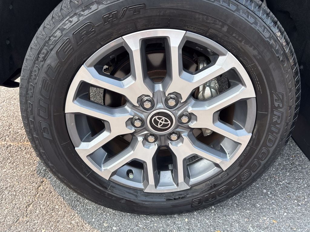 2023 Toyota Tundra 1794