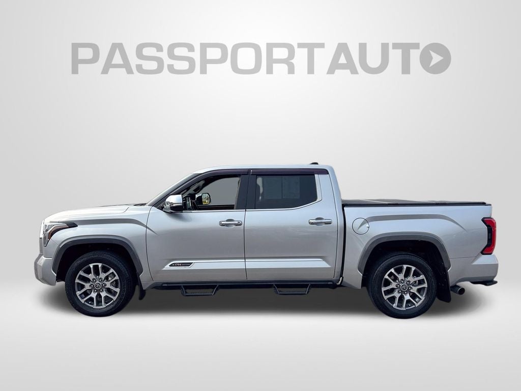 2023 Toyota Tundra 1794