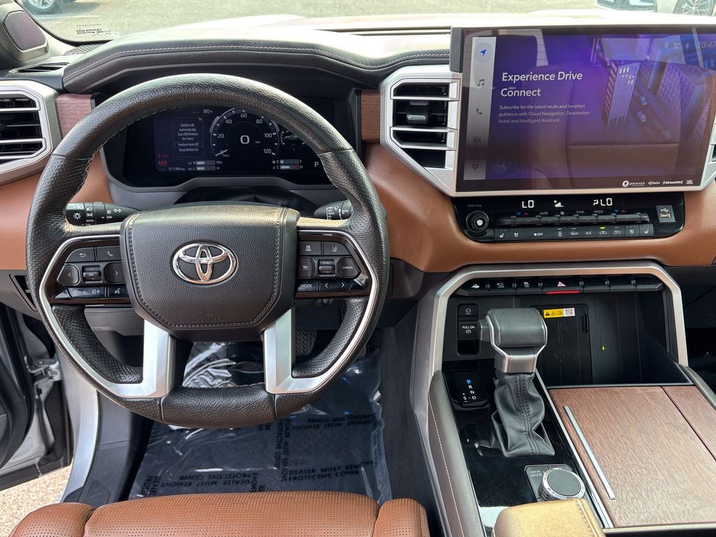 2023 Toyota Tundra 1794